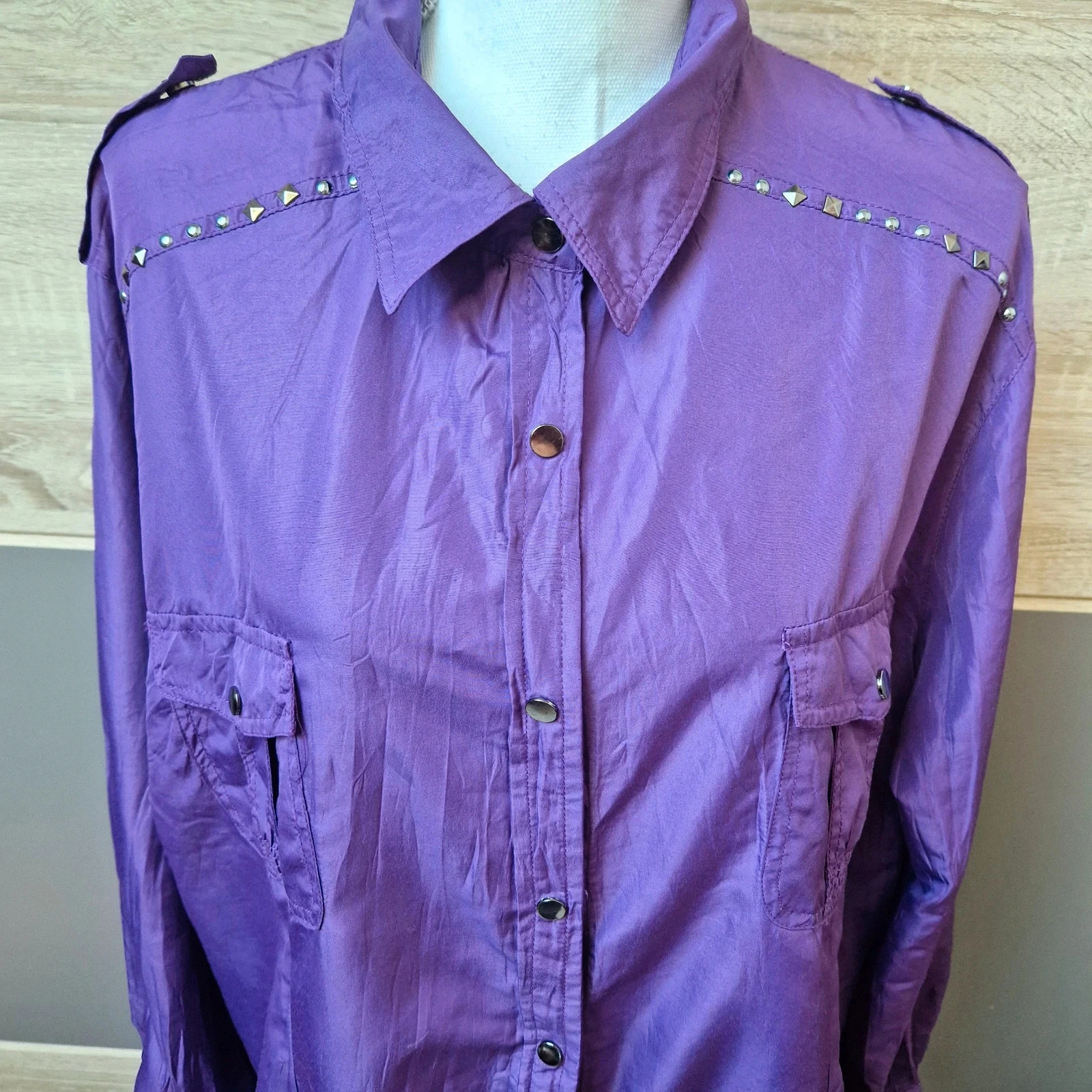 Camisa – photo 2